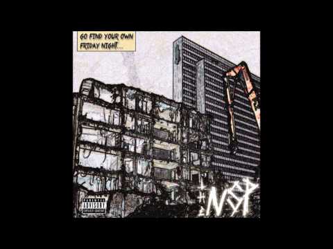 The N.S.P - Old School/No Skool
