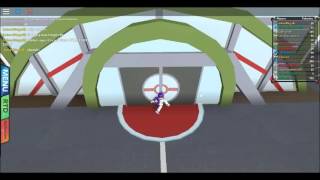 JUST GIMME DA TAPE! | Roblox Pokemon Brick Bronze