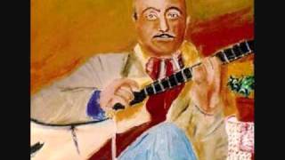 Django Reinhardt & Duke Ellington - Blues Riff - Chicago, 10.11.1946
