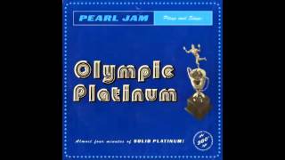Pearl Jam - Christmas Single 1996