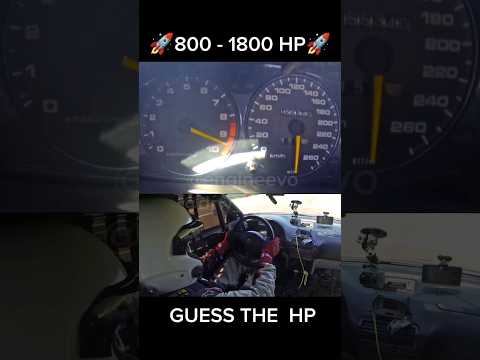 Honda with ???HP 🚀🔥10000RPM  #jdm #honda #integra #acceleration