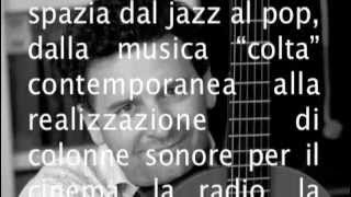 Tango Escondido - Anton Giulio Priolo
