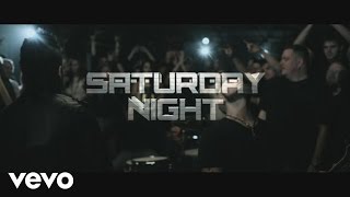 Saturday Night Music Video