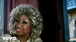 Celia Cruz - Contrapunto Musical