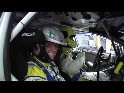 Monza 2012 - A-Style Team Botta/ Bruns