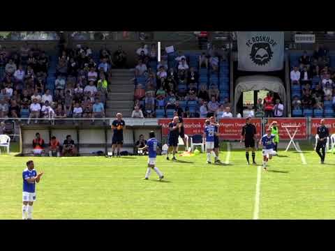 FCR 2-0 FA