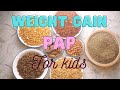 Weight Gain Pap For Babies And Kids How To Make Pap Akamu For Babies And Kids Jane Earl