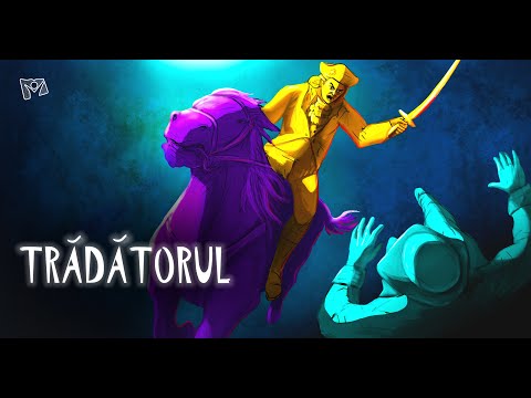 The Story of the Greatest TRAITOR in Modern History - Nothing New Under the Sun