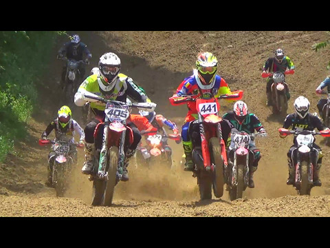 Endurocross Tamási 2017 4. forduló (nagy mozi)