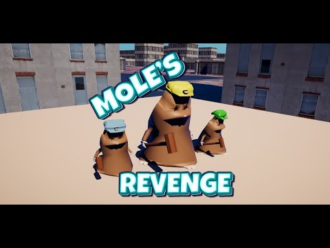 Mole's Revenge