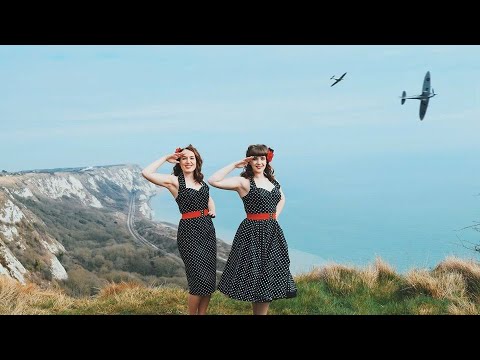 The Dulcettes Live for Virtual VE Celebrations for 'Set The Tone'