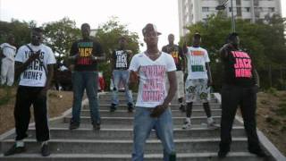 Young jack money - Talk that talk remix