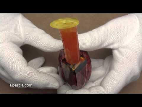 pipa Il Ceppo 115 - tobacco pipe