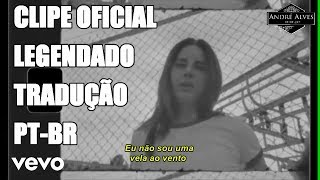 Lana Del Rey - Mariners Apartment Complex (LEGENDADO) (TRADUÇÃO) (PT-BR) (Clipe Oficial)