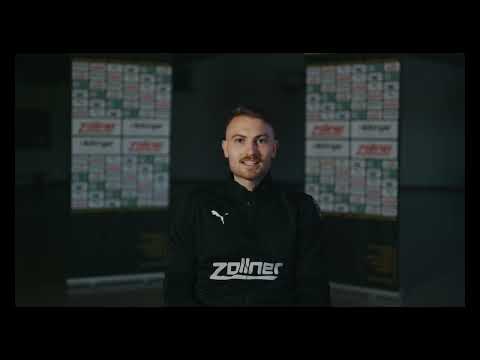 Schwarzgelb-TV Talk mit Tobias Hoch