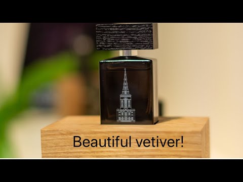 Terror & Magnificence BeauFort-London