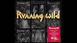 Running Wild - The Privateer