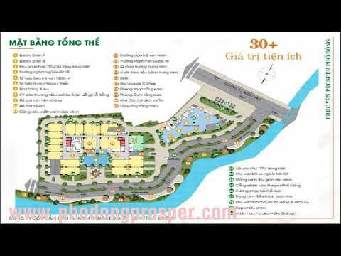 Ưu đãi cực sốc: "CHỈ TỪ 540TR" SỞ HỮU CĂN HỘ 2PN CHUẨN PHONG CÁCH SINGAPORE.