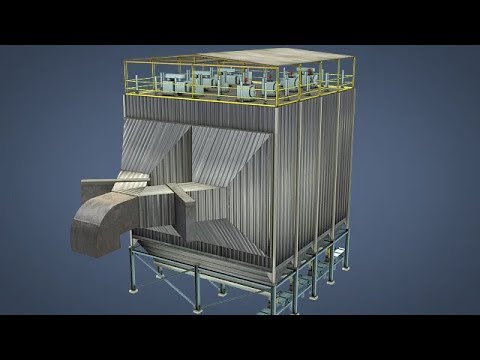 Electrostatic Precipitators