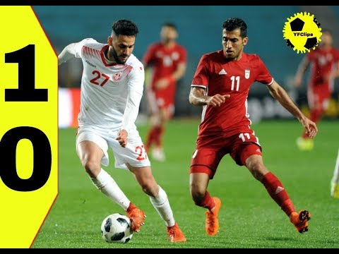 Tunisia vs iran 1-0 360p worlcup coming soon