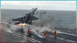 Worst Pilot Mistakes - Landing Fails !