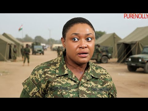 WAR BEFORE THE THRONE (new movie) LIZZY GOLD LATEST NIGERIAN NOLLYYWOOD MOVIES #nigerianmovies