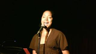 BENJ PASEK & JUSTIN PAUL - Ready To Be Loved - Lilli Cooper - CUTTING-EDGE Composers I