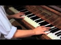 Bear McCreary - Apocalypse - Solo Piano 