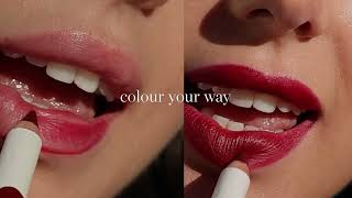 The Award-winning Lip Crayon Everyone Is Talking About! | Ere Perez
