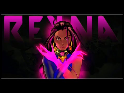 Blinding Lights - Valorant Frags Montage #6