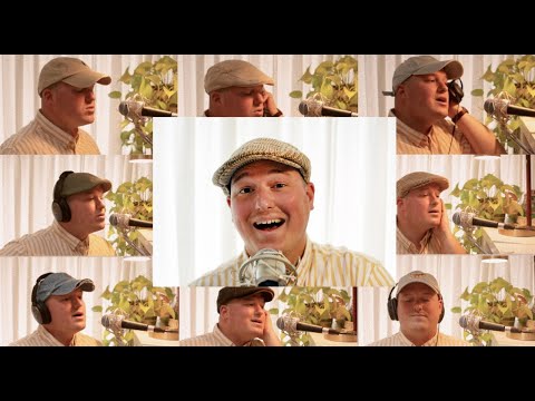 Ballad Of Ole' Betsy - The Beach Boys