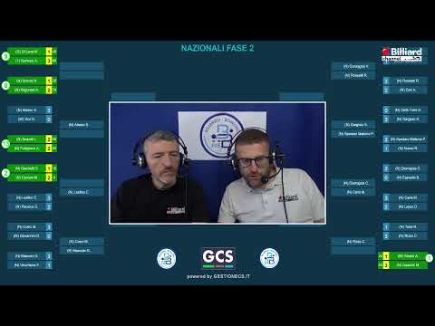 Girardi Antonio VS Gualemi Matteo - Campionato Italiano 2023 - Alba