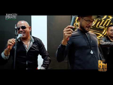 Mi Tumbao - Barbaro Fines y su Mayimbe / Sesion Live 2019 / 4K