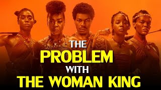 The Woman King: Sony made the wrong movie and falsified history