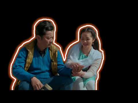 KABADDI 4 - Maya Ko Bhasa - Kazi - Daya Hang Rai & Miruna Magar - Saugat Malla