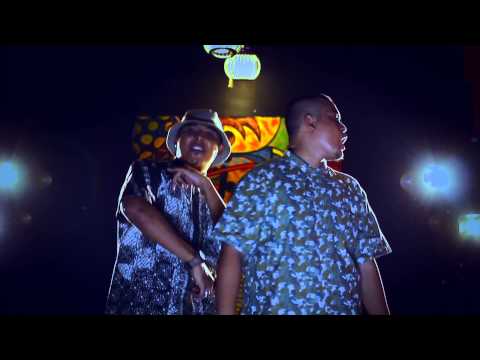 Lawa Nie Geng feat Raja Ema - Aku Keliru (OST Keluarga Karaoke)