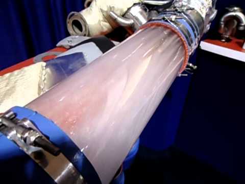 National Marine Exhaust Spray Ring