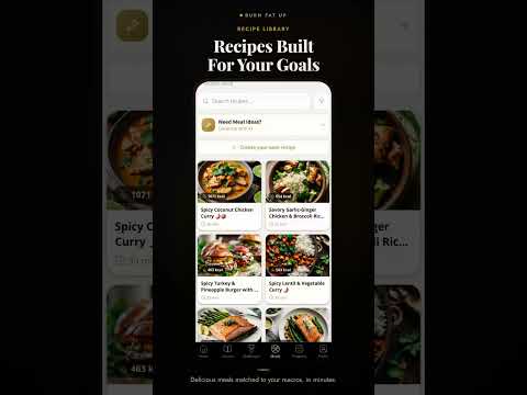 Burn Fat Up video thumbnail