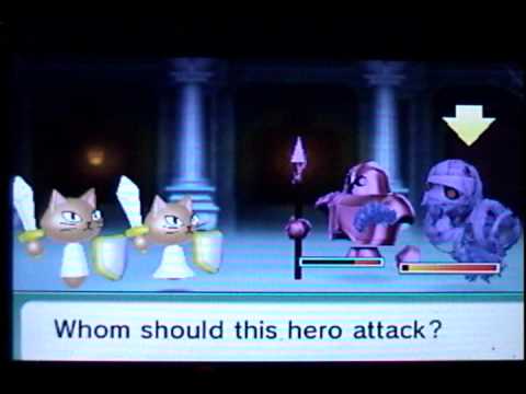 Let's Play Find Mii 2 - Day 7/8 - Nope, other way.