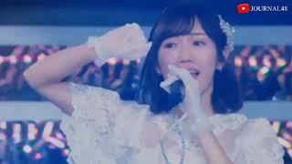 AKB48 - Shonichi (初日) Live @Mayu Watanabe Graduation Concert