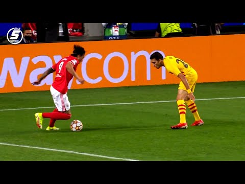 Darwin Núñez is SENSATIONAL in 2022!