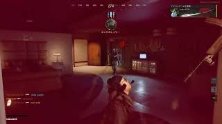 ［COD:CW］相方とCODコンバット