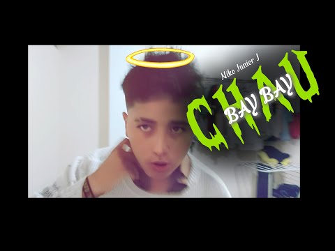 Niko Junior J - CHAU 🍀🪽- VIDEO OFICIAL [Prod by ‪‪@ProdRemStudios  ]
