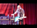 Bob Mould - Come Around - Bluebird Theater Denver 2013
