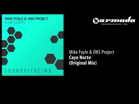 Mike Foyle & DNS Project - Cayo Norte (Original Mix) [SPC079]