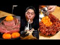 Best Of Bayashi Foods MUKBANG COOKING ASMR