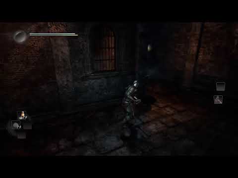 Nioh Walkthrough Part 3 Two Guardians