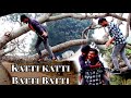 Batti Batti Katti Katti | Bhai (1997) | Audio Song | Sunil Shetty | Kunal khemu | Udit narayan