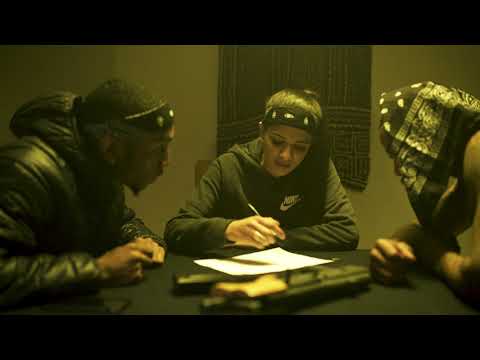 Alondo Jackson - Tell Me Truths