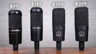 Audio-Technica AT4040 - What To Know & Where To Buy | Equipboard Audio-Technica AT4040 - What To Know & Where To Buy | Equipboard